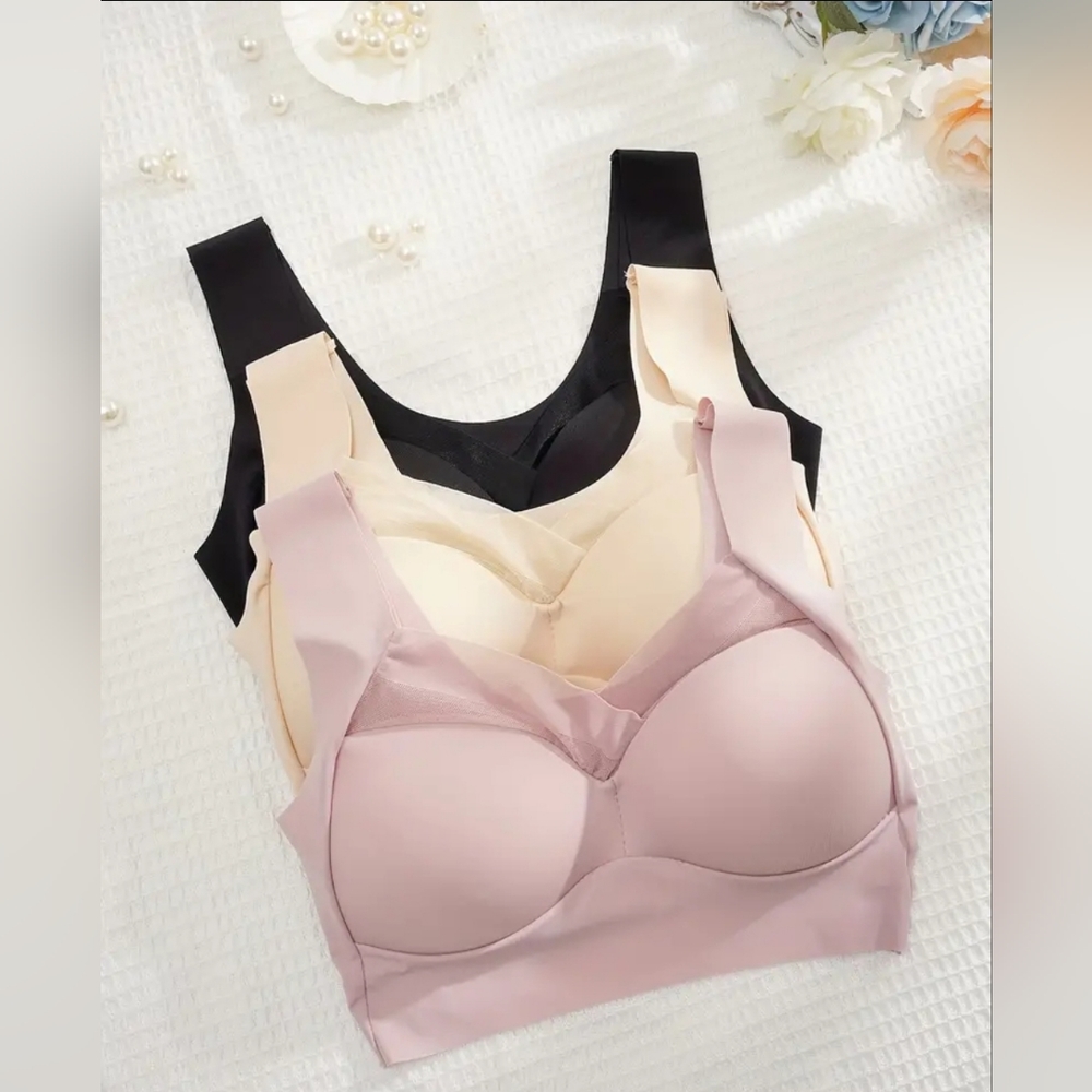 3pc Bras NEW - Picture 6 of 7